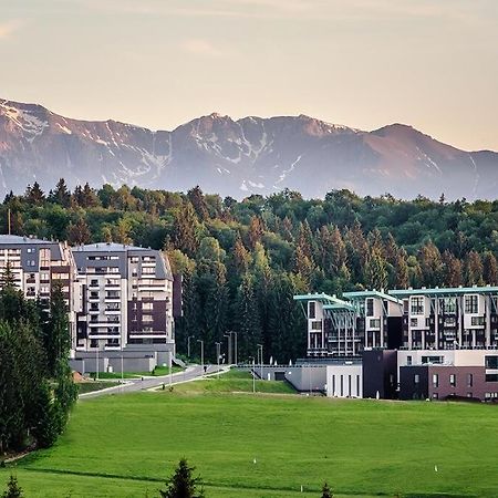 Silver Mountain G1 21 R Poiana Brasov Ngoại thất bức ảnh