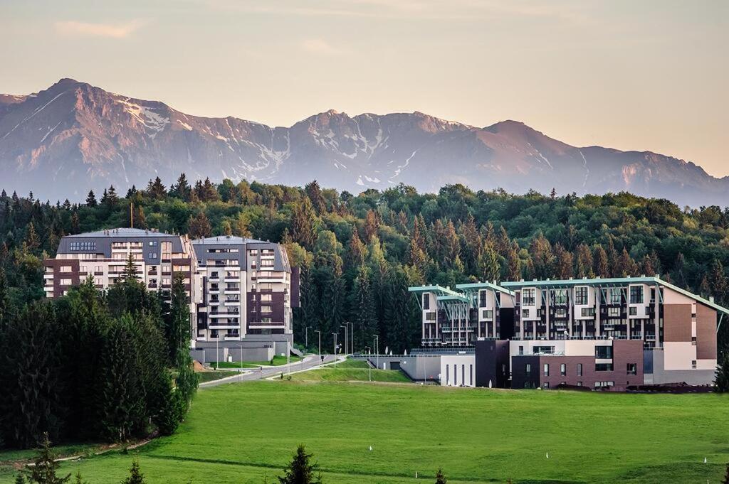 Silver Mountain G1 21 R Poiana Brasov Ngoại thất bức ảnh