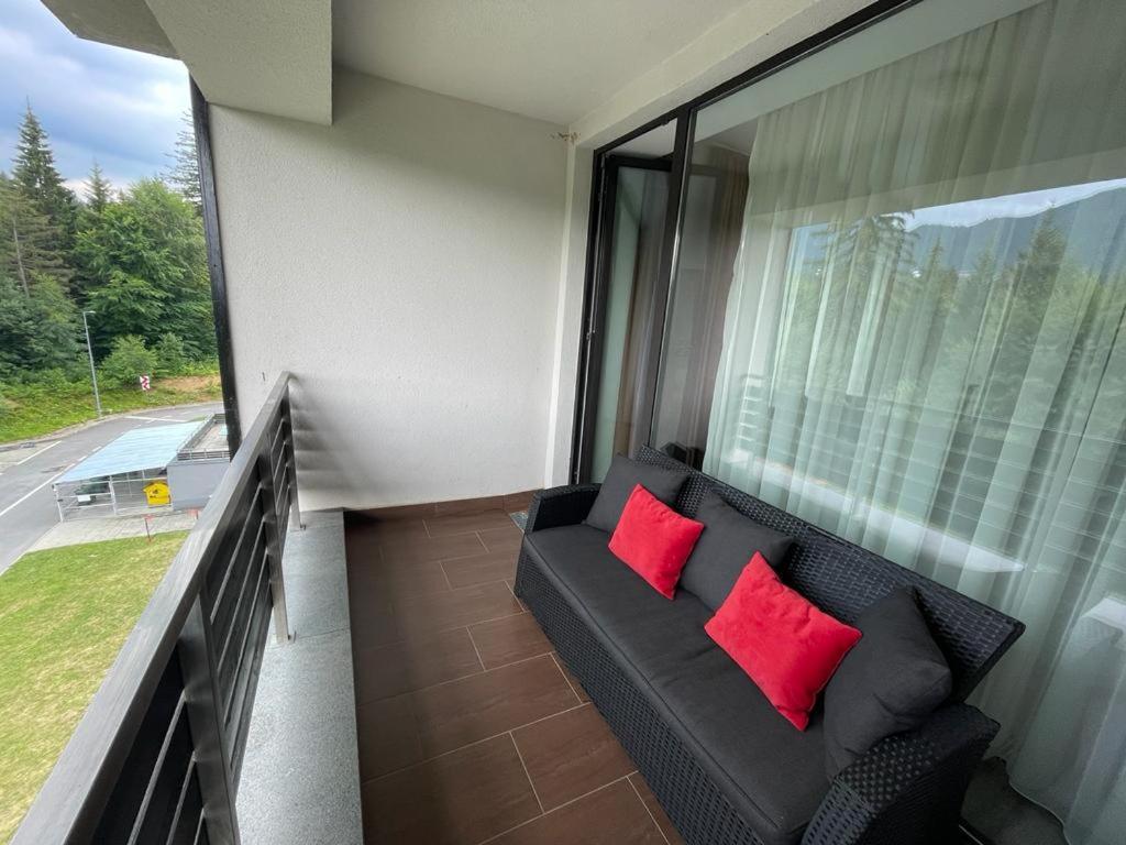 Silver Mountain G1 21 R Poiana Brasov Ngoại thất bức ảnh
