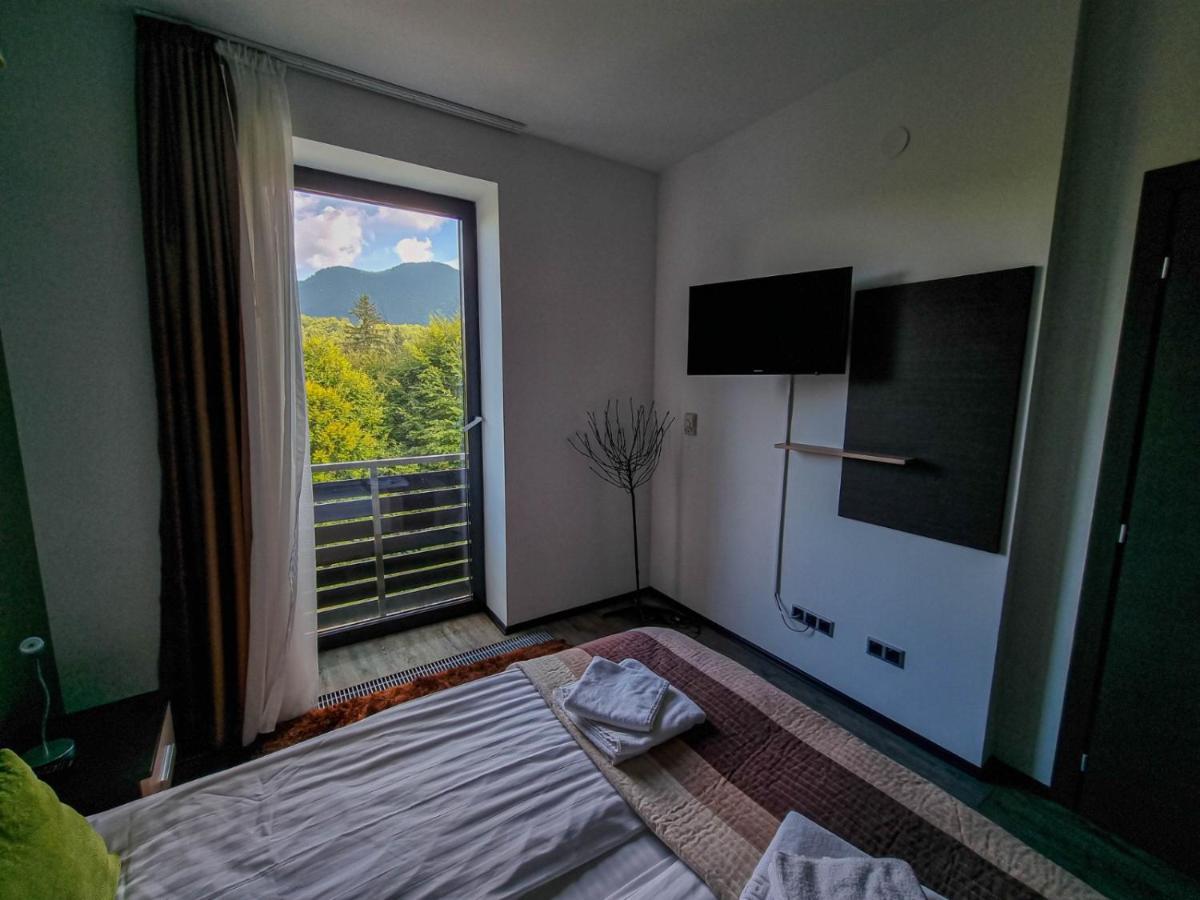 Silver Mountain G1 21 R Poiana Brasov Ngoại thất bức ảnh