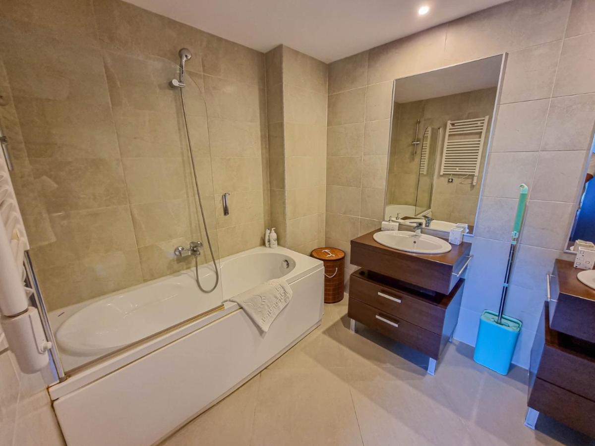 Silver Mountain G1 21 R Poiana Brasov Ngoại thất bức ảnh