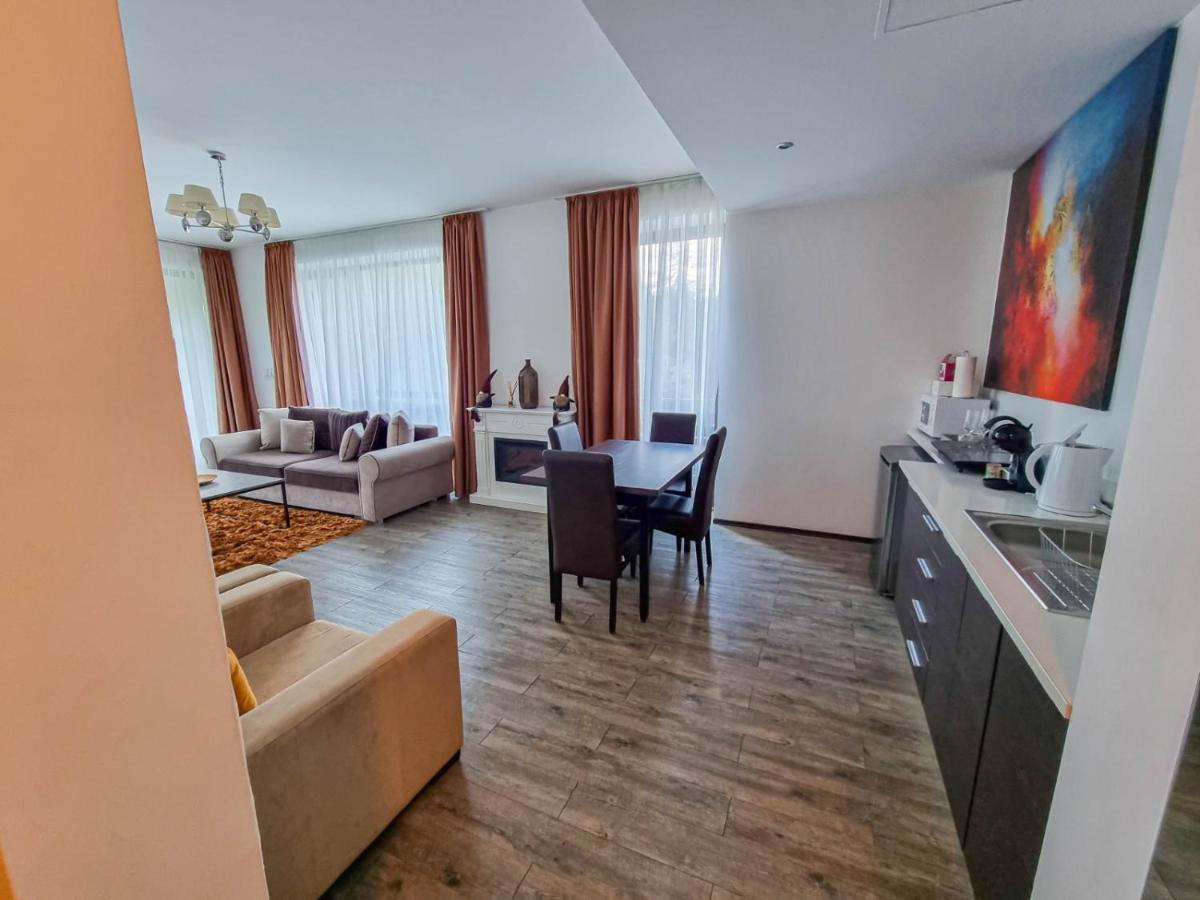 Silver Mountain G1 21 R Poiana Brasov Ngoại thất bức ảnh