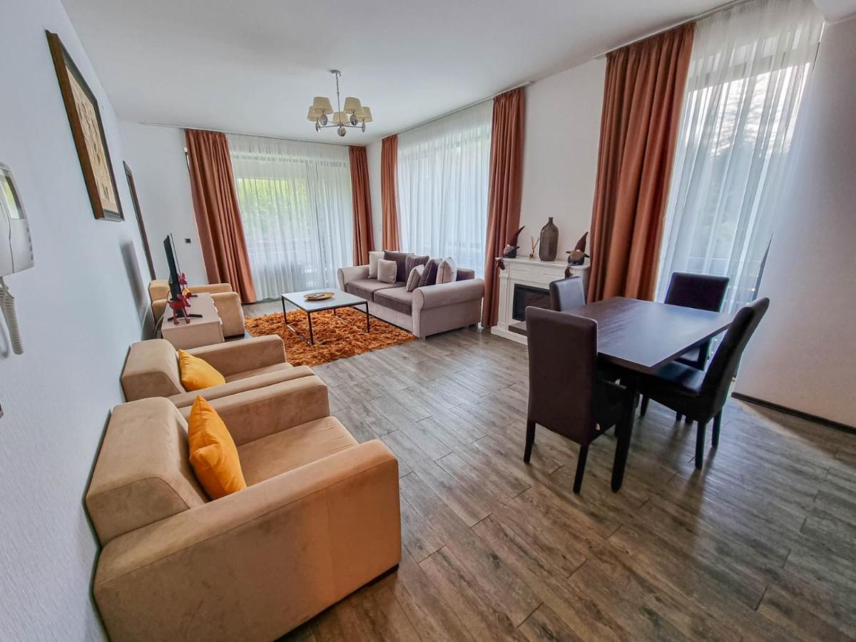 Silver Mountain G1 21 R Poiana Brasov Ngoại thất bức ảnh