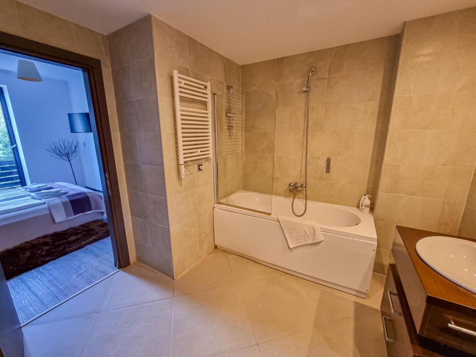 Silver Mountain G1 21 R Poiana Brasov Ngoại thất bức ảnh