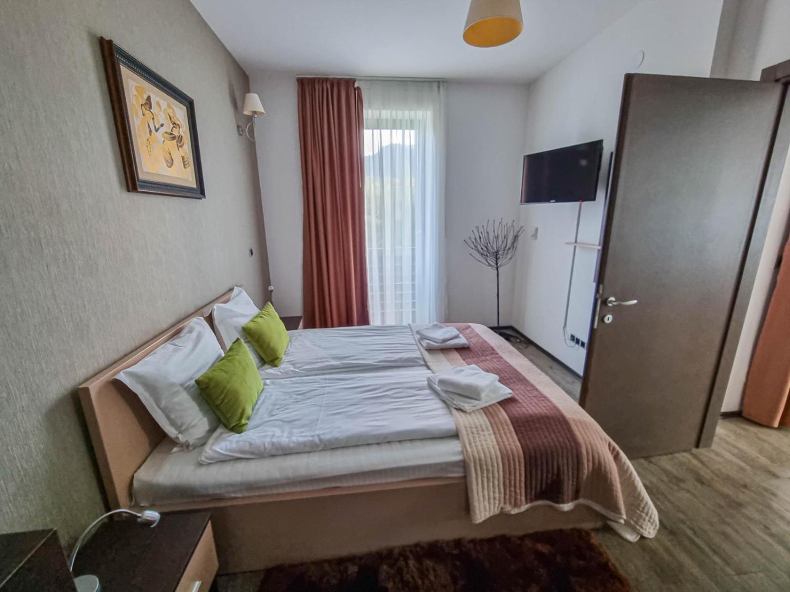 Silver Mountain G1 21 R Poiana Brasov Ngoại thất bức ảnh