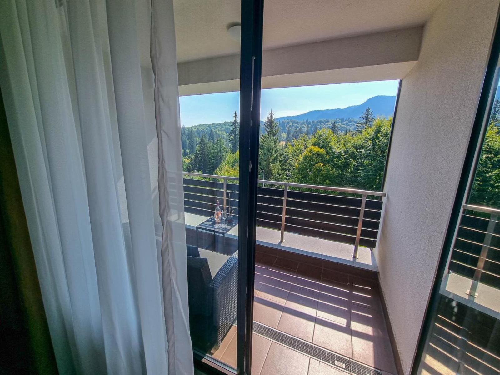 Silver Mountain G1 21 R Poiana Brasov Ngoại thất bức ảnh