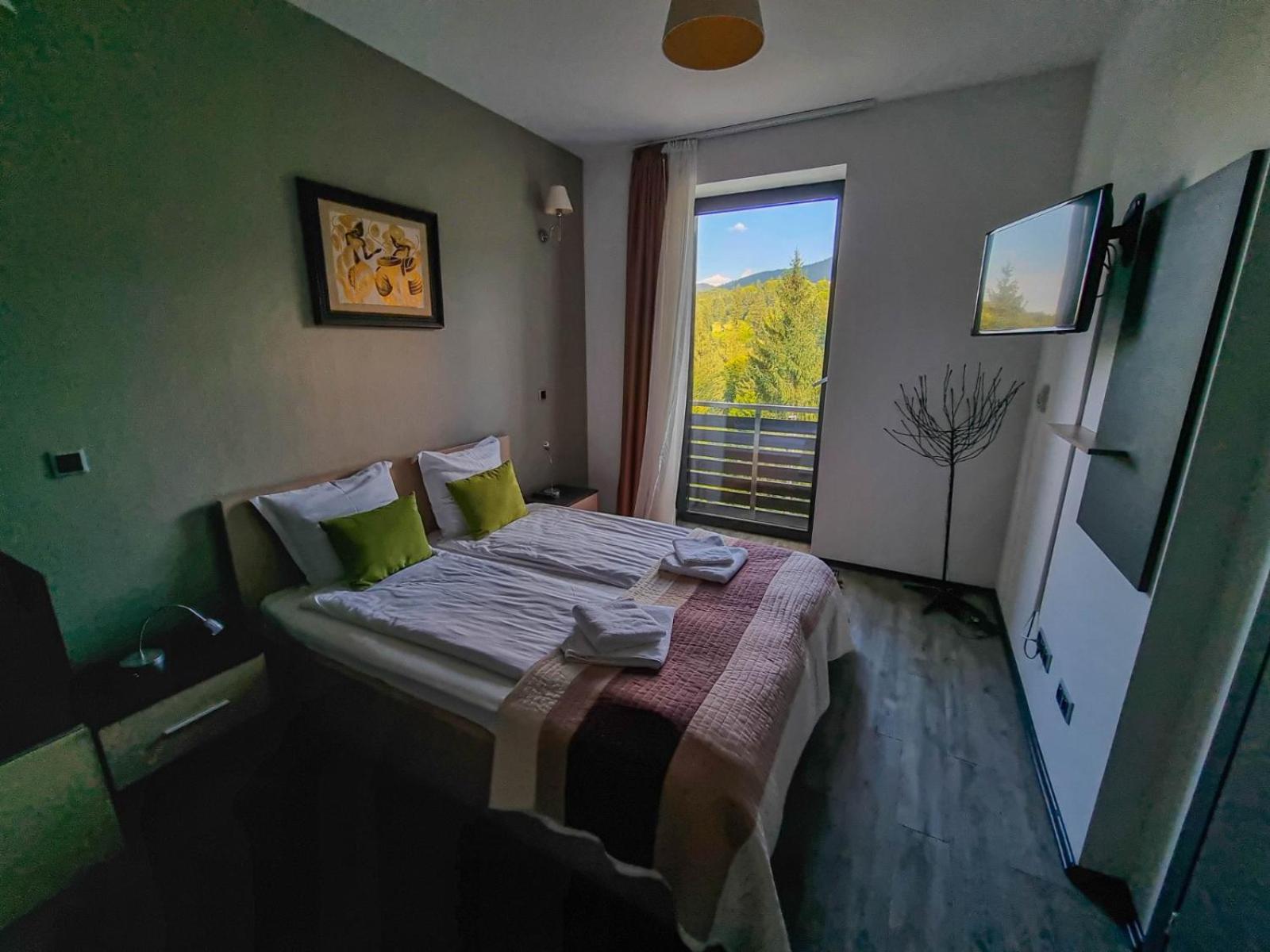 Silver Mountain G1 21 R Poiana Brasov Ngoại thất bức ảnh