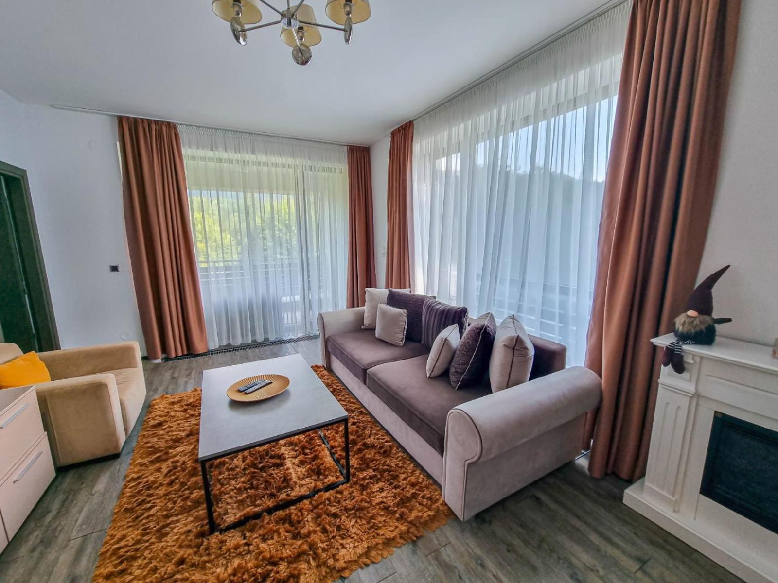 Silver Mountain G1 21 R Poiana Brasov Ngoại thất bức ảnh