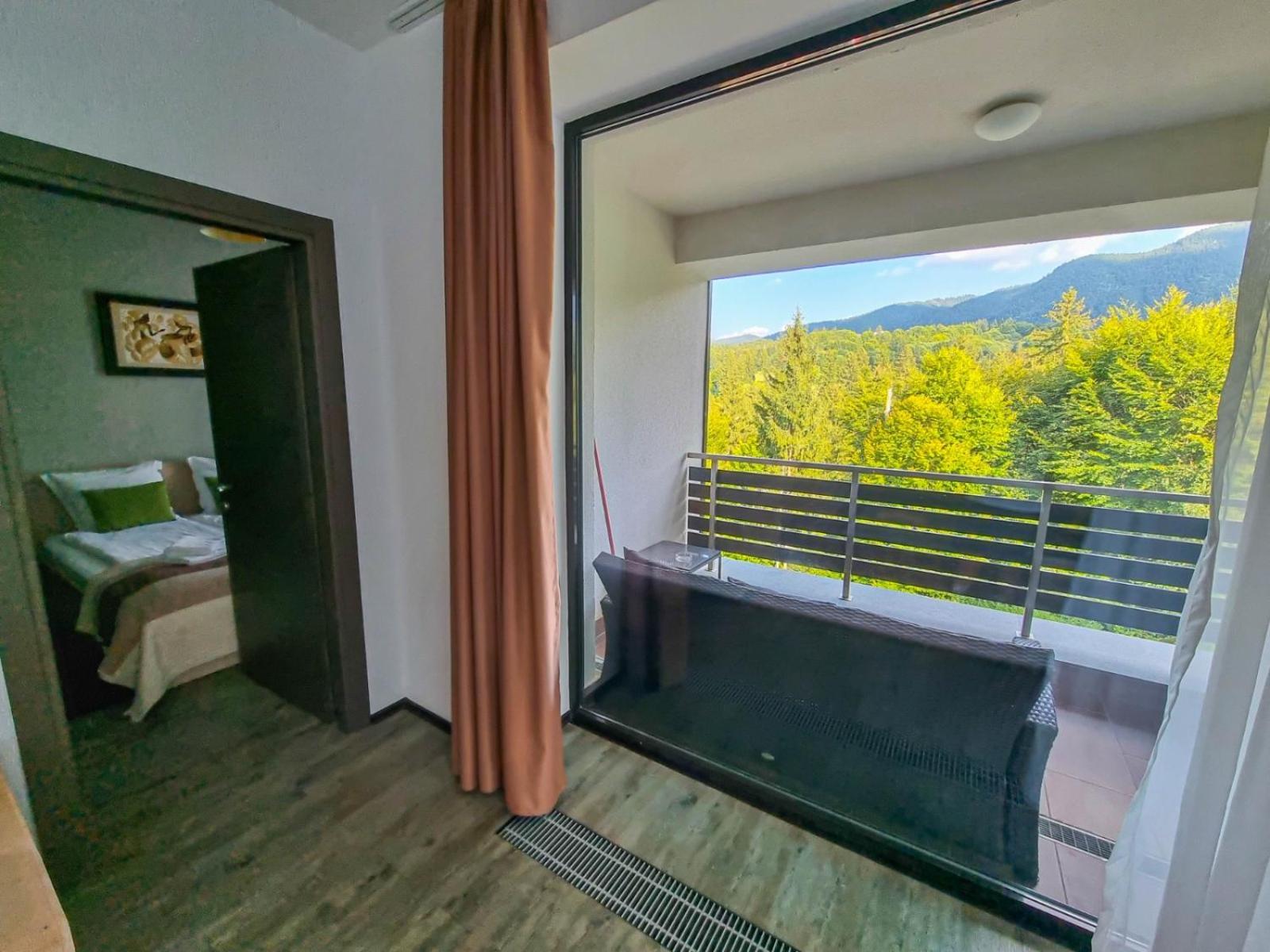 Silver Mountain G1 21 R Poiana Brasov Ngoại thất bức ảnh