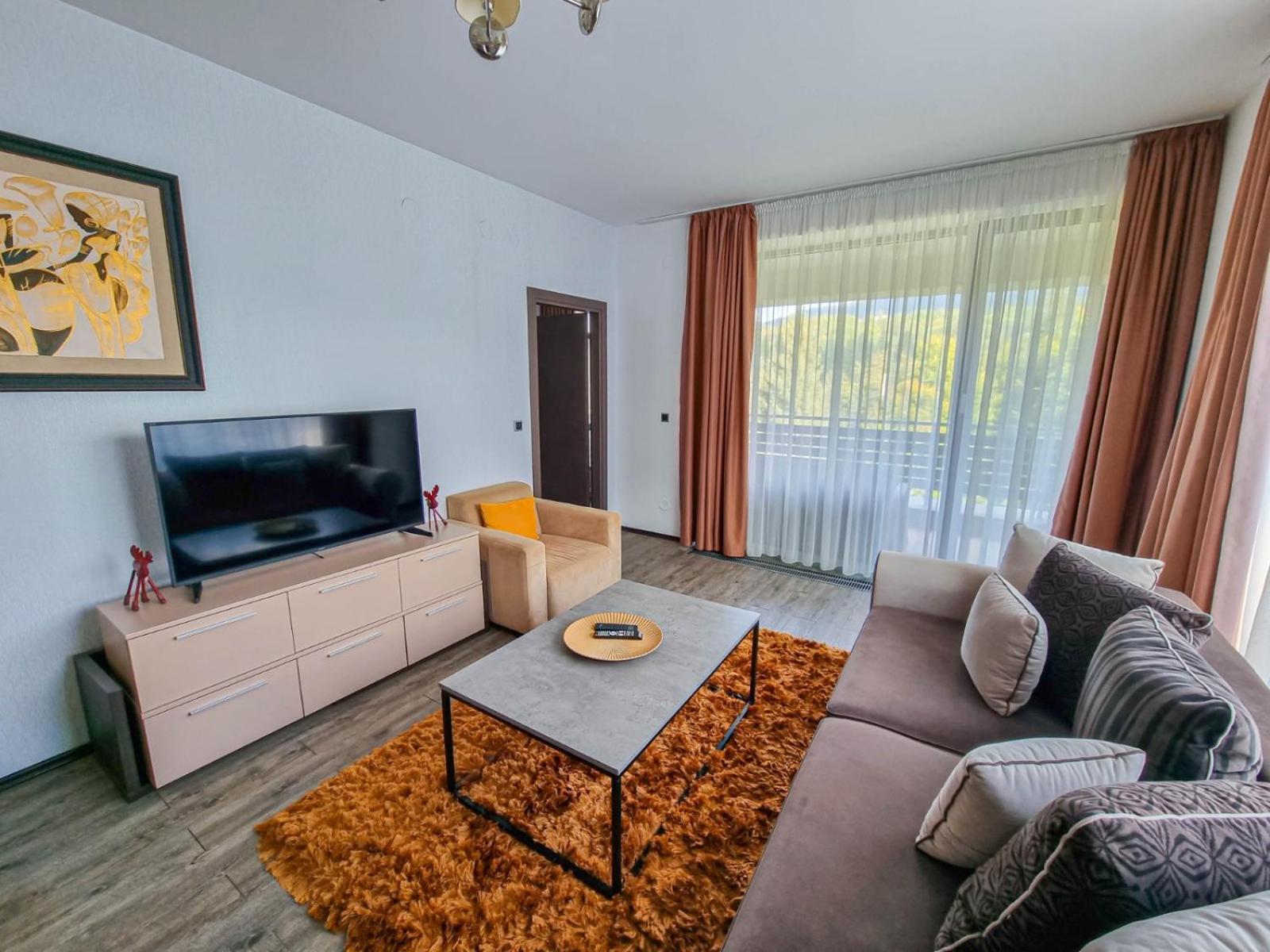 Silver Mountain G1 21 R Poiana Brasov Ngoại thất bức ảnh