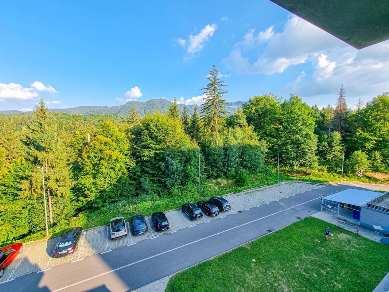 Silver Mountain G1 21 R Poiana Brasov Ngoại thất bức ảnh