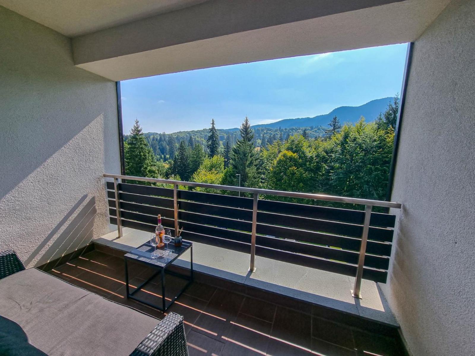 Silver Mountain G1 21 R Poiana Brasov Ngoại thất bức ảnh