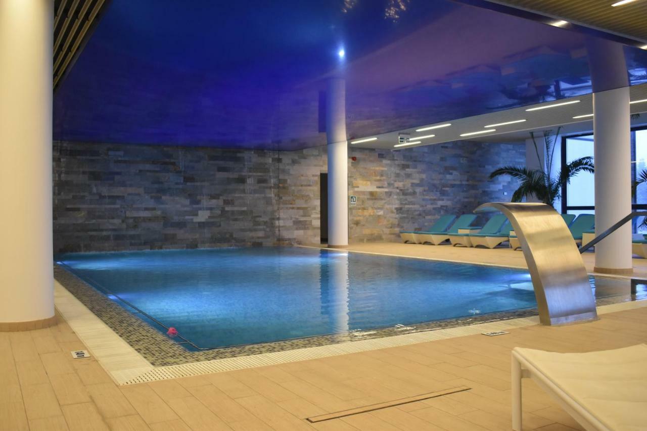 Silver Mountain G1 21 R Poiana Brasov Ngoại thất bức ảnh