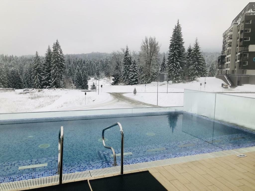 Silver Mountain G1 21 R Poiana Brasov Ngoại thất bức ảnh